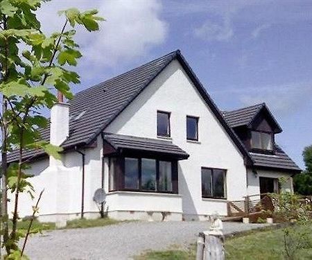 Hotel Tigh Na Coin Beagan Gorthleck Exterior foto