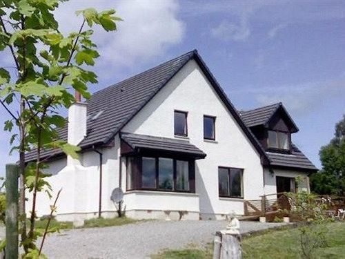 Hotel Tigh Na Coin Beagan Gorthleck Exterior foto
